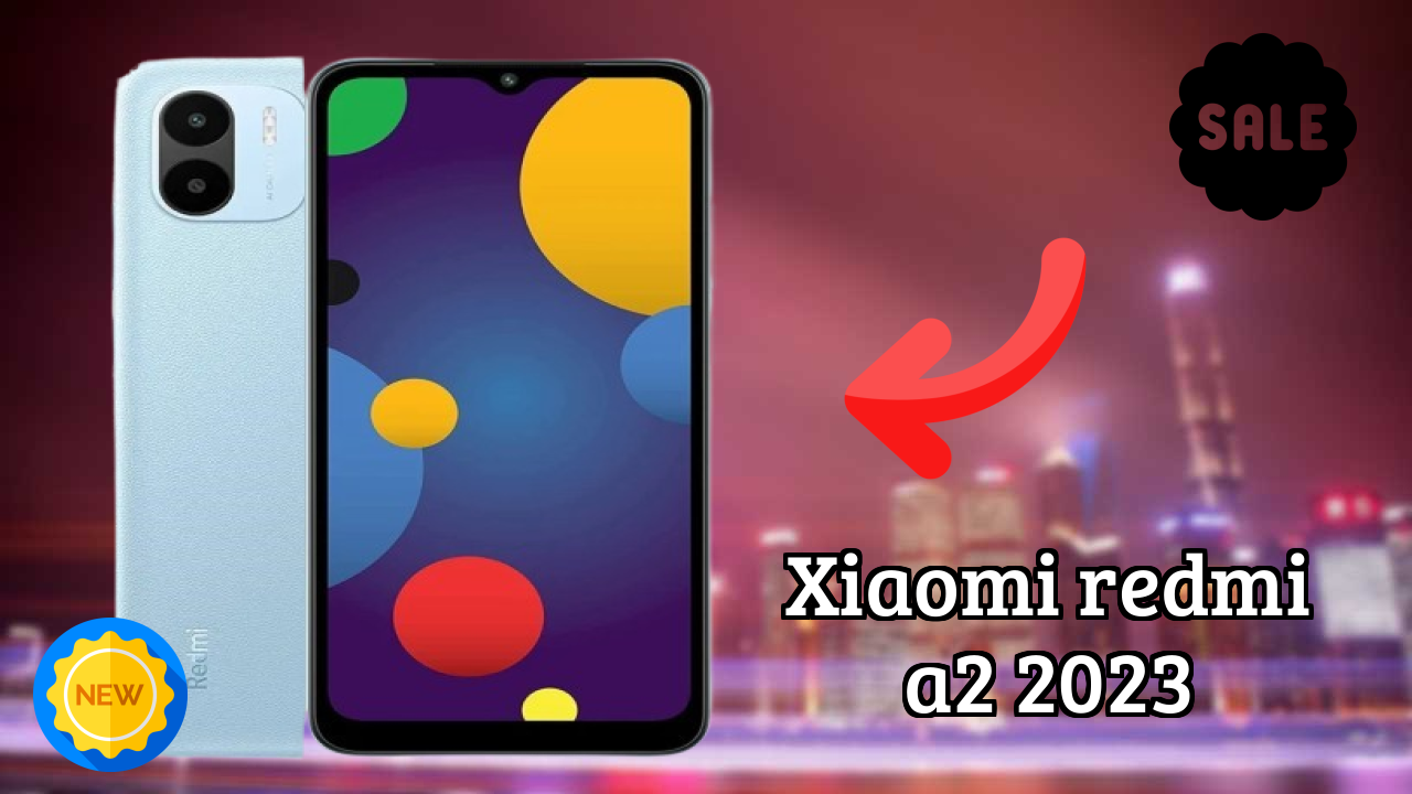 Xiaomi Redmi A2 2023 vs Competition: Best Phone Winner
