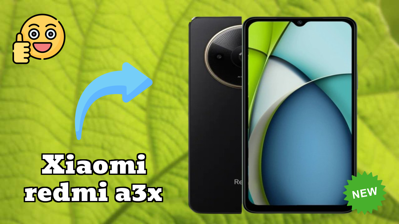 Is Xiaomi Redmi A3X Worth ₹6,486? Complete Honest Review