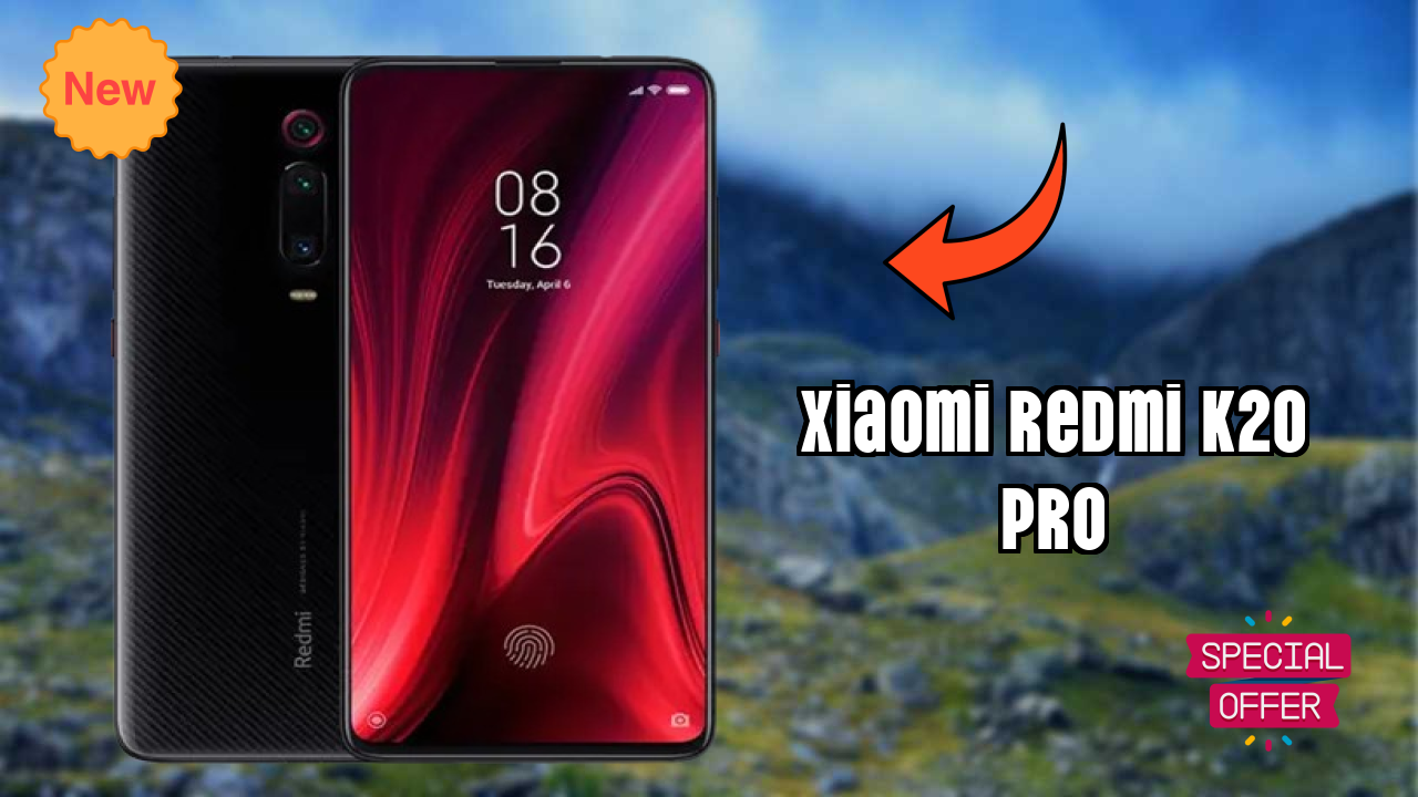 Xiaomi Redmi K20 Pro Price Drop: Now Available at ₹20,999