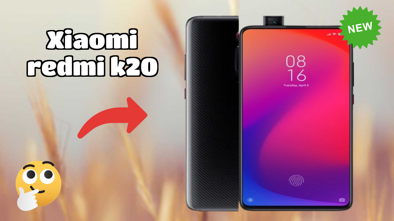 Xiaomi Redmi K20 vs Samsung: Which Should You Choose?