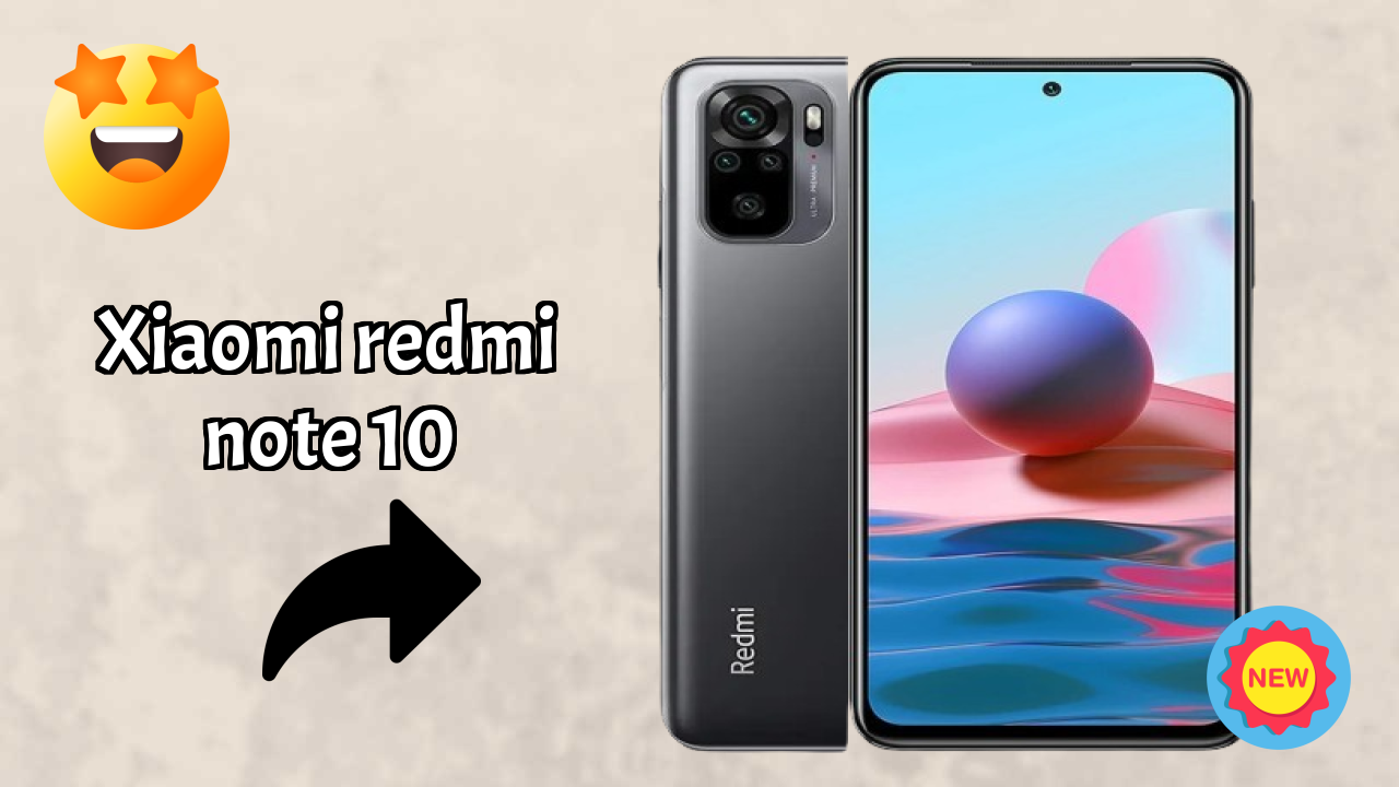 Xiaomi Redmi Note 10 Battery Test: 5000 MAh How Long Lasts