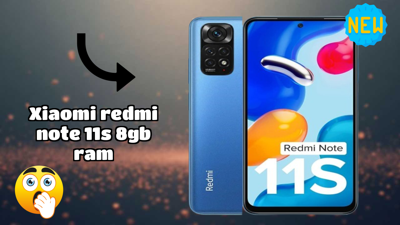 Xiaomi Redmi Note 11S 8GB RAM Camera Quality: 108 MP + 8 MP + 2 MP + 2 MP Rear Camera Photo Test