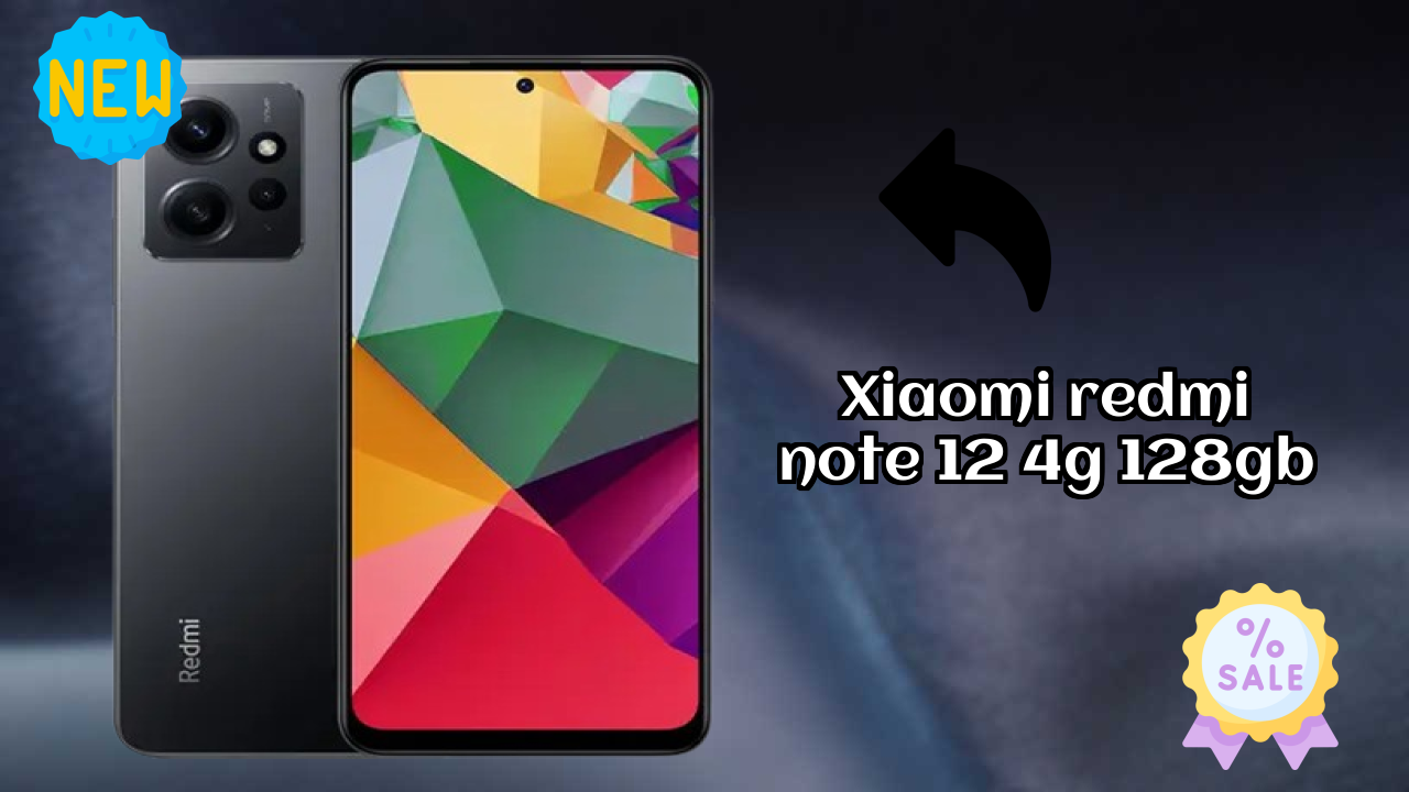 Xiaomi Redmi Note 12 4G 128GB Camera Review: 50 MP + 8 MP + 2 MP Rear Camera Low Light Test