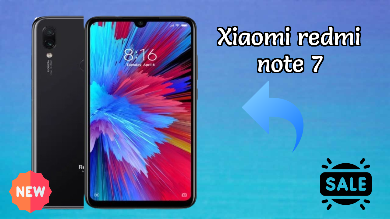 Xiaomi Redmi Note 7 Gaming Performance: Snapdragon 660 FPS Test