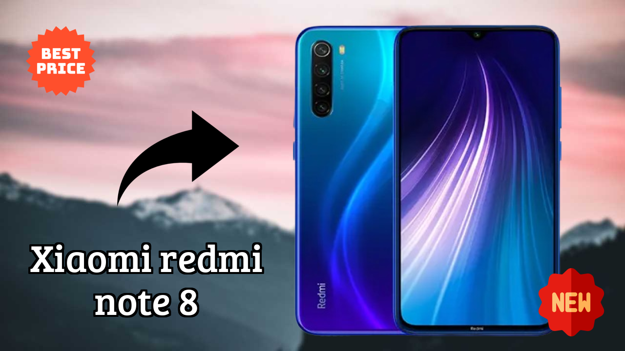Xiaomi Redmi Note 8 Battery Life: 4000 MAh How Long Lasts