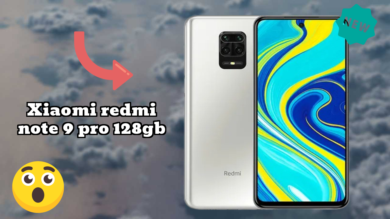 Xiaomi Redmi Note 9 Pro 128GB Battery Test: 5020 MAh Endurance Review