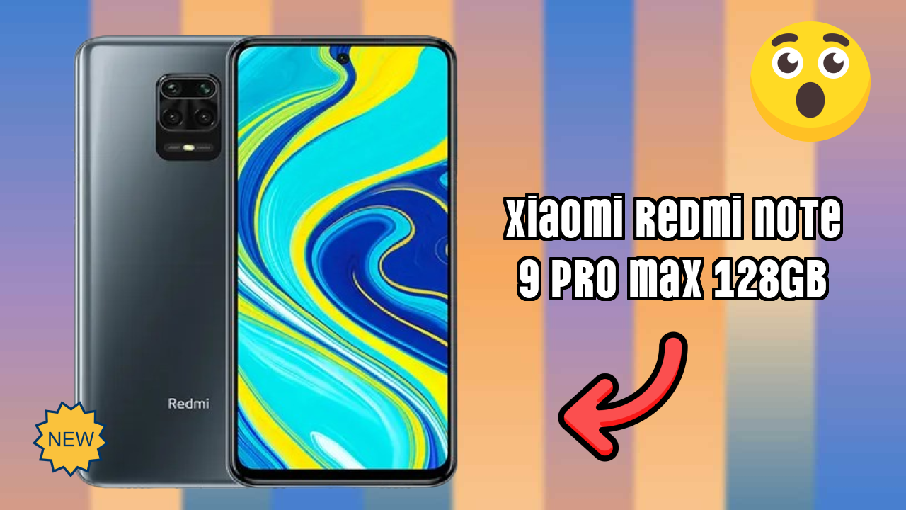Xiaomi Redmi Note 9 Pro Max 128GB RAM Test: 6 GB RAM Handles Heavy Apps?