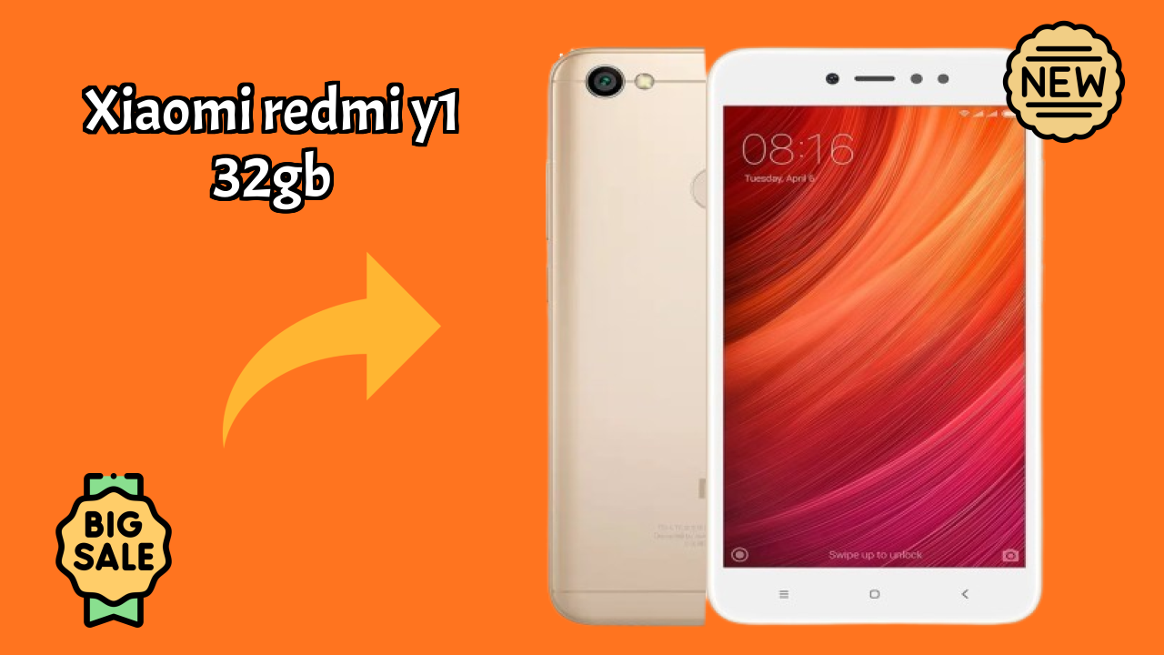 Xiaomi Redmi Y1 32GB Gaming Test: Snapdragon 435 Performance